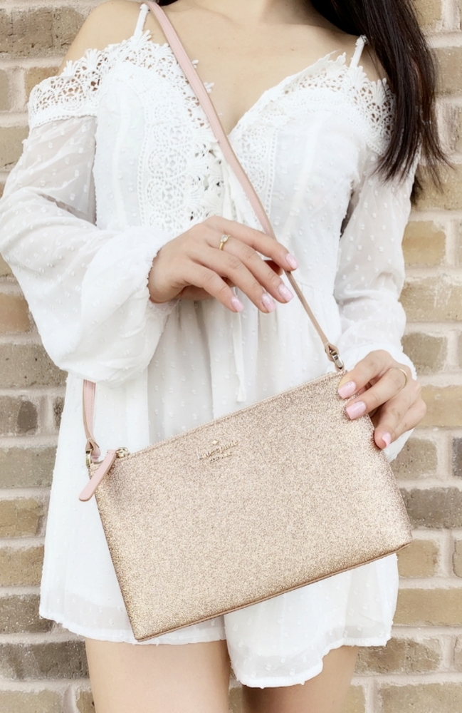 Kate Spade Crossbody bag